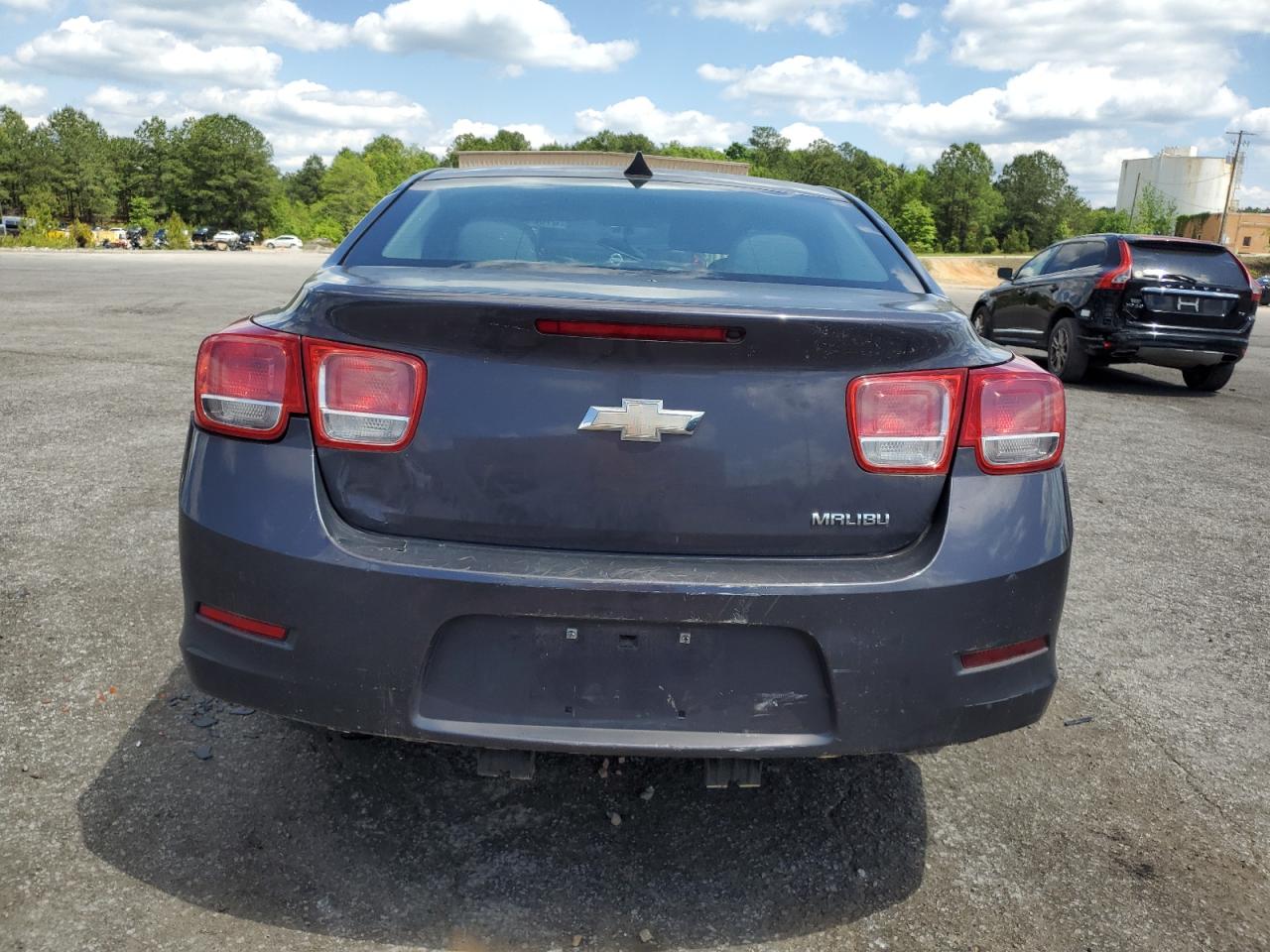 1G11B5SA5DF156841 2013 Chevrolet Malibu Ls