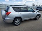 2008 Toyota Rav4 Limited for Sale in Eldridge, IA - Front End