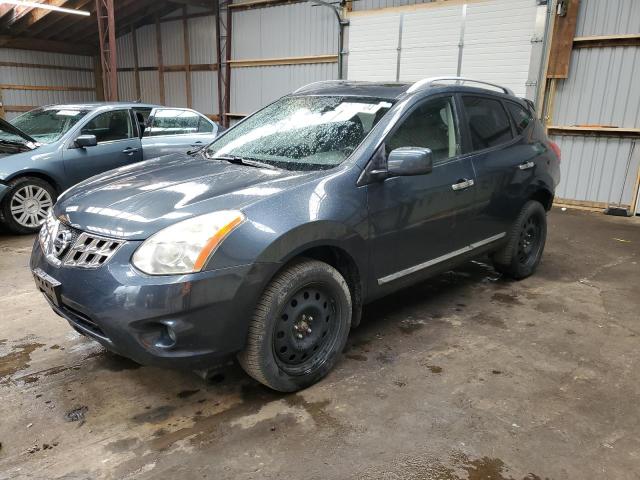 2012 Nissan Rogue S for Sale in Cookstown, ON - Rear End