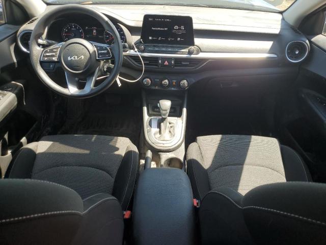  KIA FORTE 2023 Синий