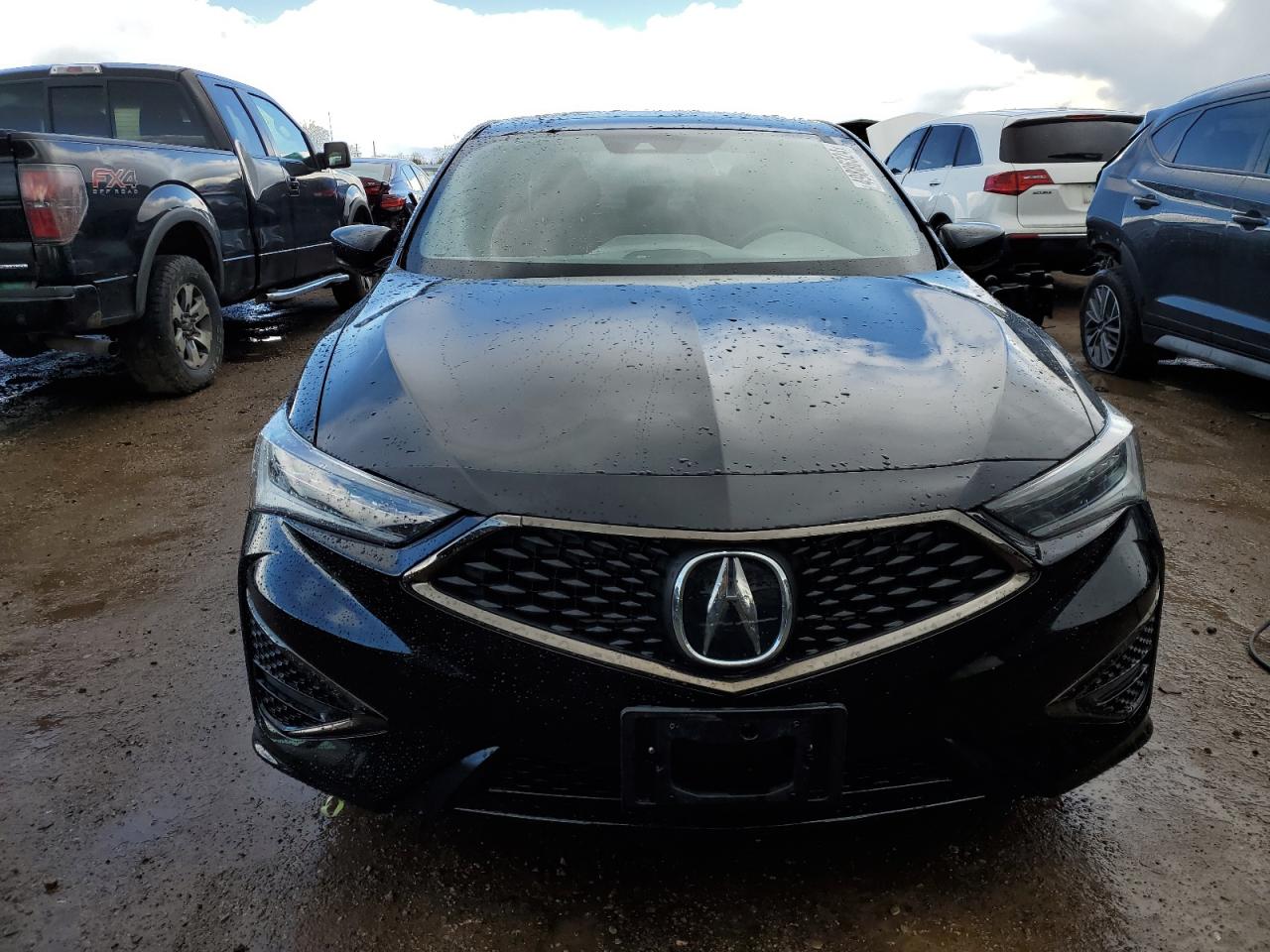 19UDE2F84MA004100 2021 Acura Ilx Premium A-Spec 2021 Acura Ilx Premium A-Spec VIN: 19UDE2F84MA004100 Lot: 49886324