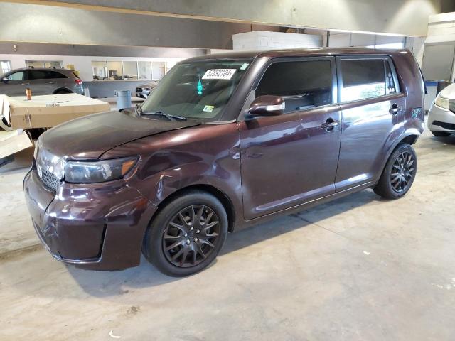 2008 Toyota Scion Xb for Sale in Sandston, VA - Rear End