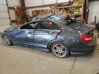 2013 MERCEDES-BENZ C 300 4MATIC à vendre chez Copart AB - EDMONTON