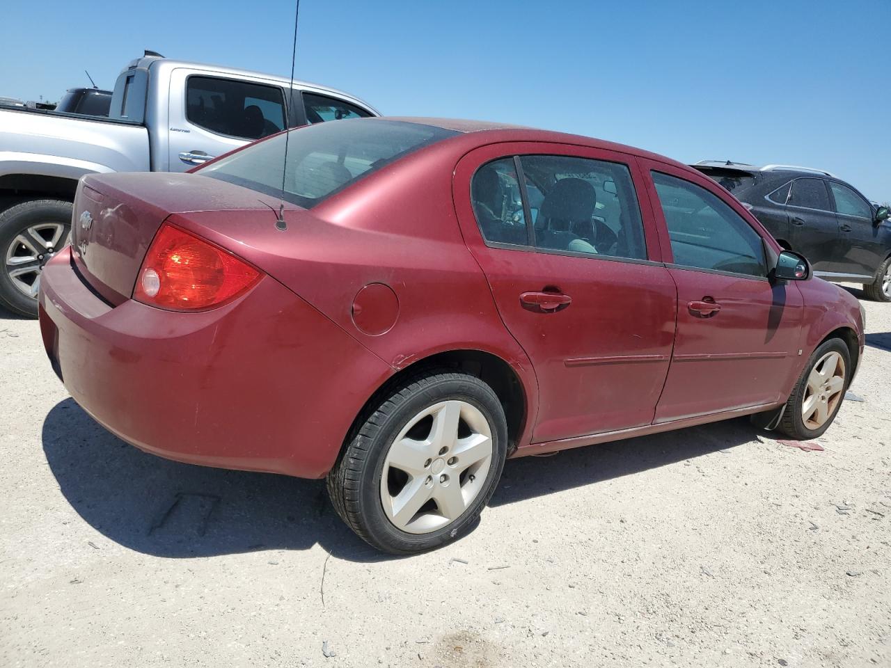 2008 Chevrolet Cobalt - Image 3