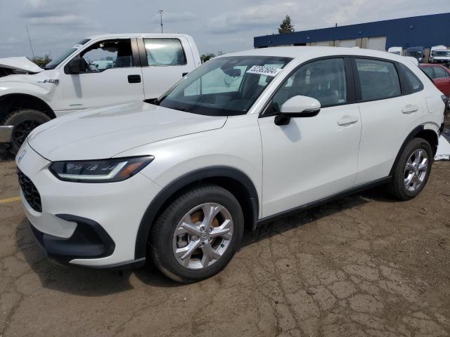 2023 HONDA HR-V LX 3CZRZ2H3XPM718910  52362604