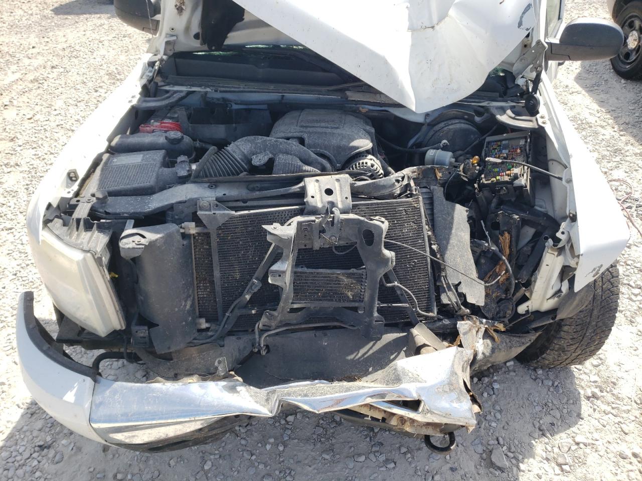 2009 Chevrolet Silverado K1500 Lt VIN: 3GCEK23309G289892 Lot: 51384704