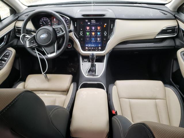  SUBARU OUTBACK 2020 Biały