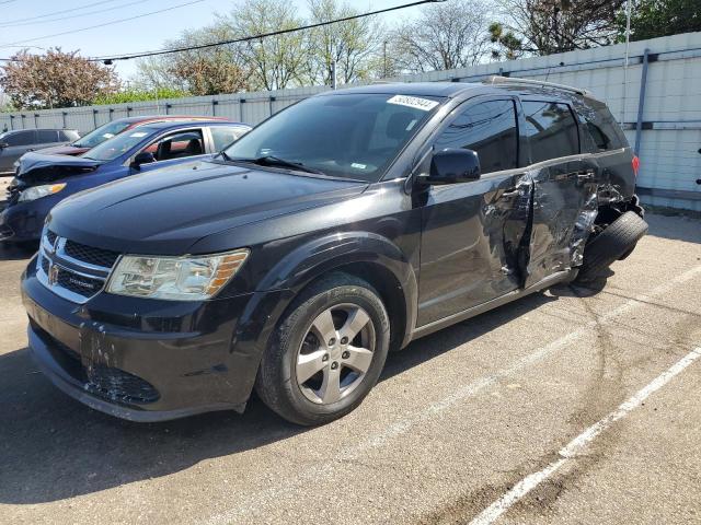 2011 Dodge Journey Mainstreet