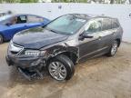 2016 Acura Rdx  на продаже в Bridgeton, MO - Front End