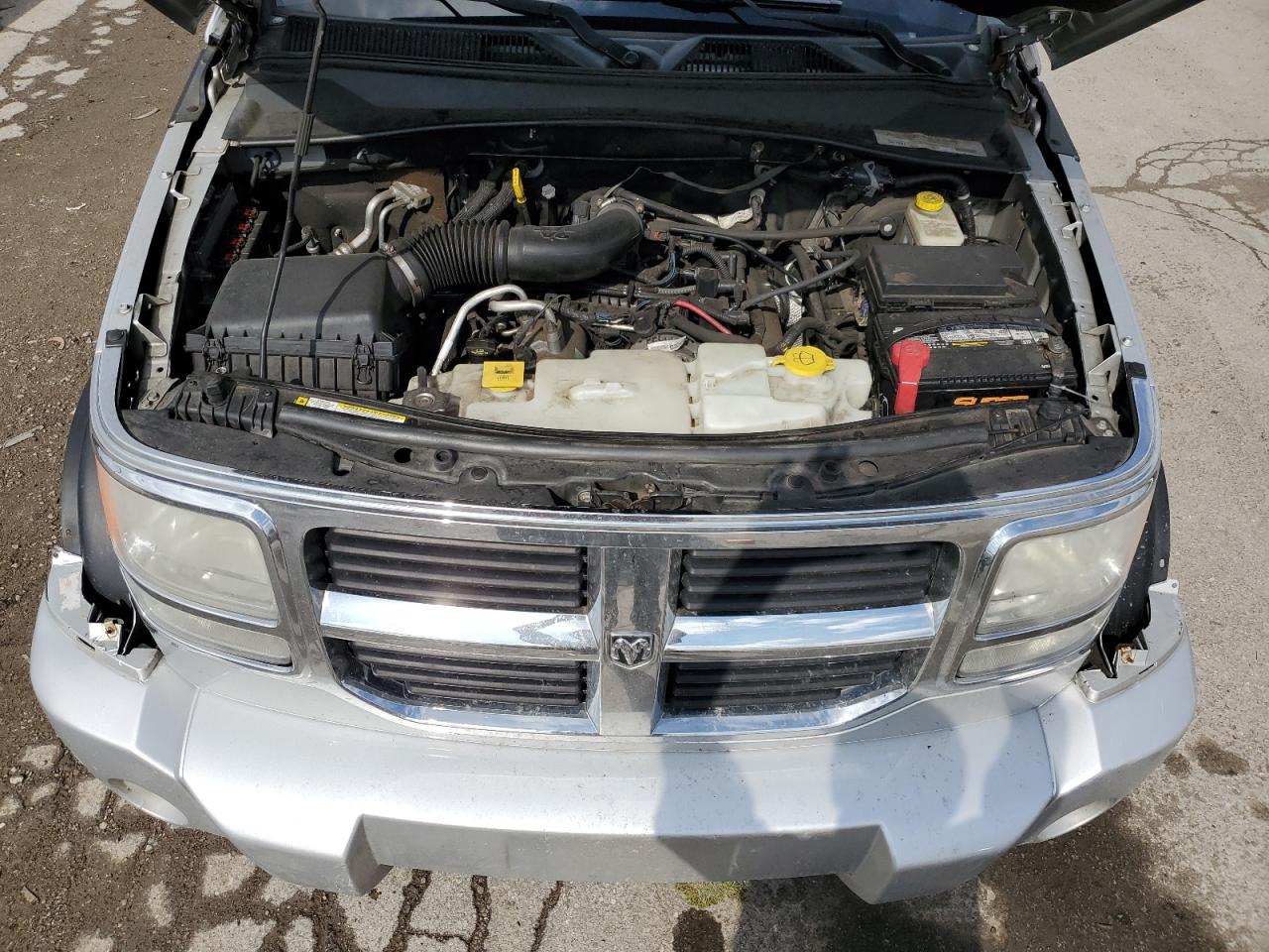 2011 Dodge Nitro - Image 11