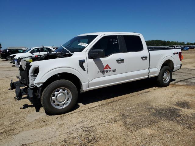 FORD F150 SUPER 2023