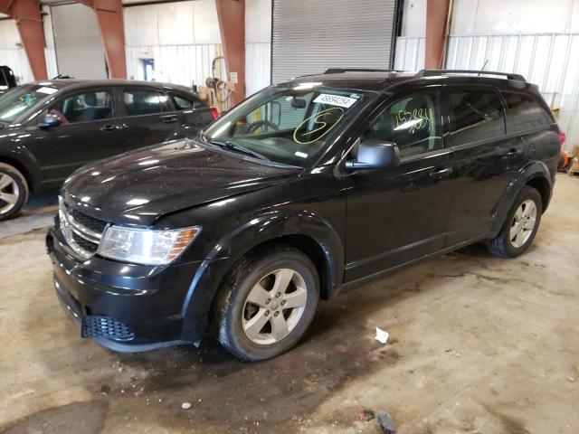 2013 Dodge Journey Se