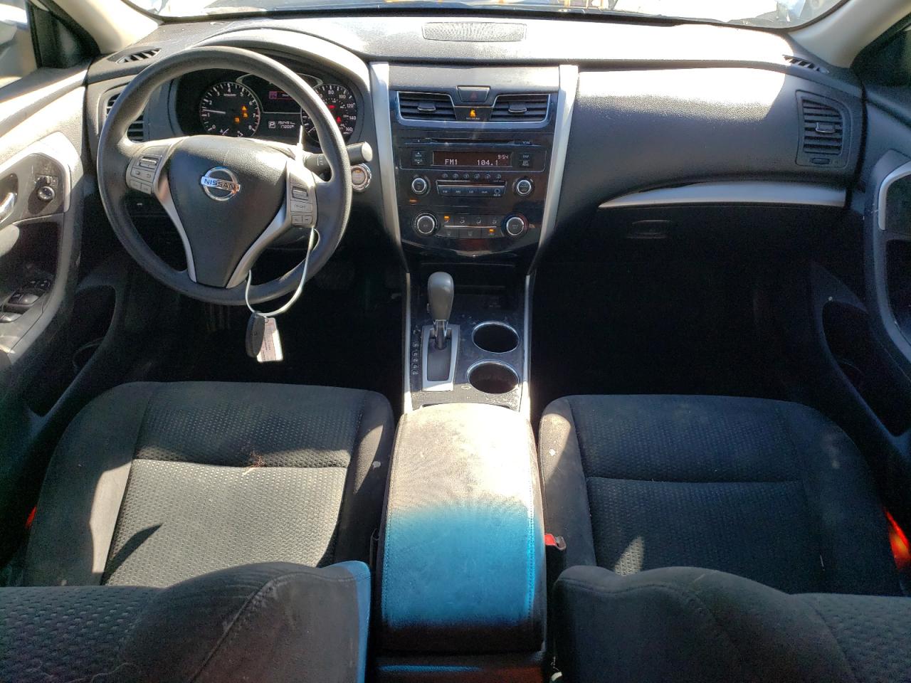 1N4AL3AP2EC112206 2014 Nissan Altima 2.5