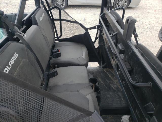 2020 POLARIS RANGER CREW XP 1000 PREMIUM