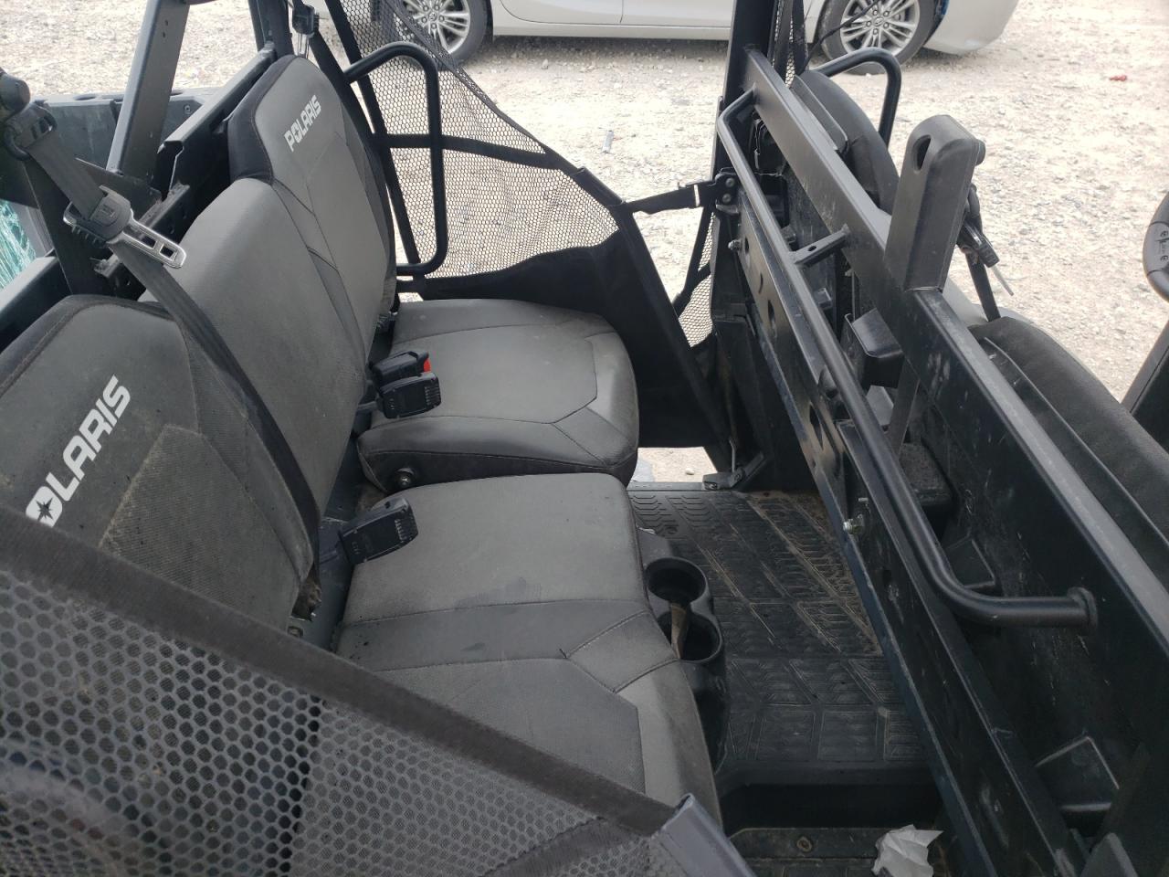 2020 Polaris Ranger Crew Xp 1000 Premium VIN: 4XARSE994L8925183 Lot: 50941924