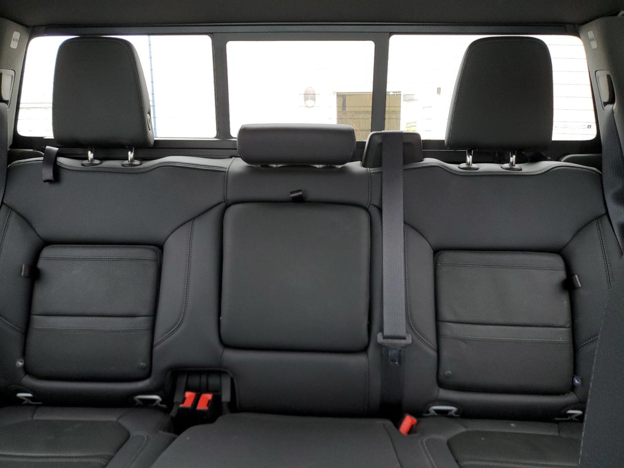 2021 GMC Sierra - Image 10