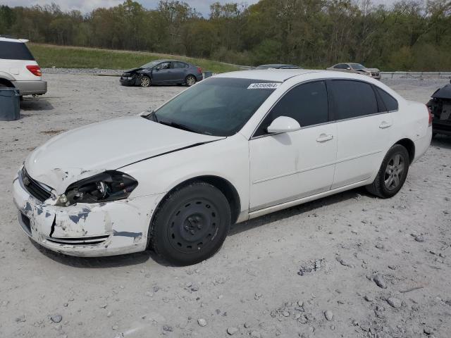 2007 Chevrolet Impala Ls