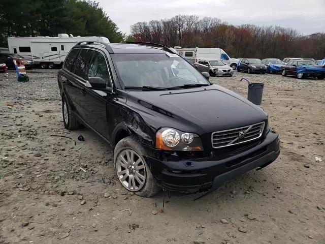 2008 Volvo Xc90 3.2 VIN: YV4CZ982581466782 Lot: 50659854