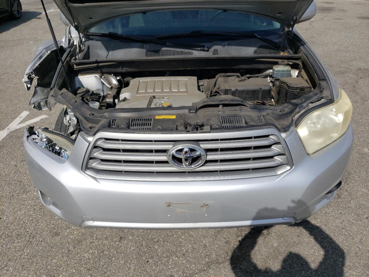 2008 Toyota Highlander - Image 12
