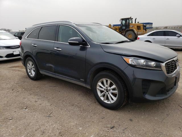  KIA SORENTO 2019 Вугільний
