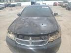 2012 Dodge Avenger Sxt იყიდება Bridgeton-ში, MO - Burn - Engine