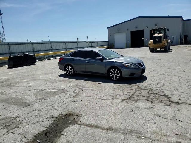 2016 Nissan Altima 2.5 VIN: 1N4AL3AP7GN387092 Lot: 51970824