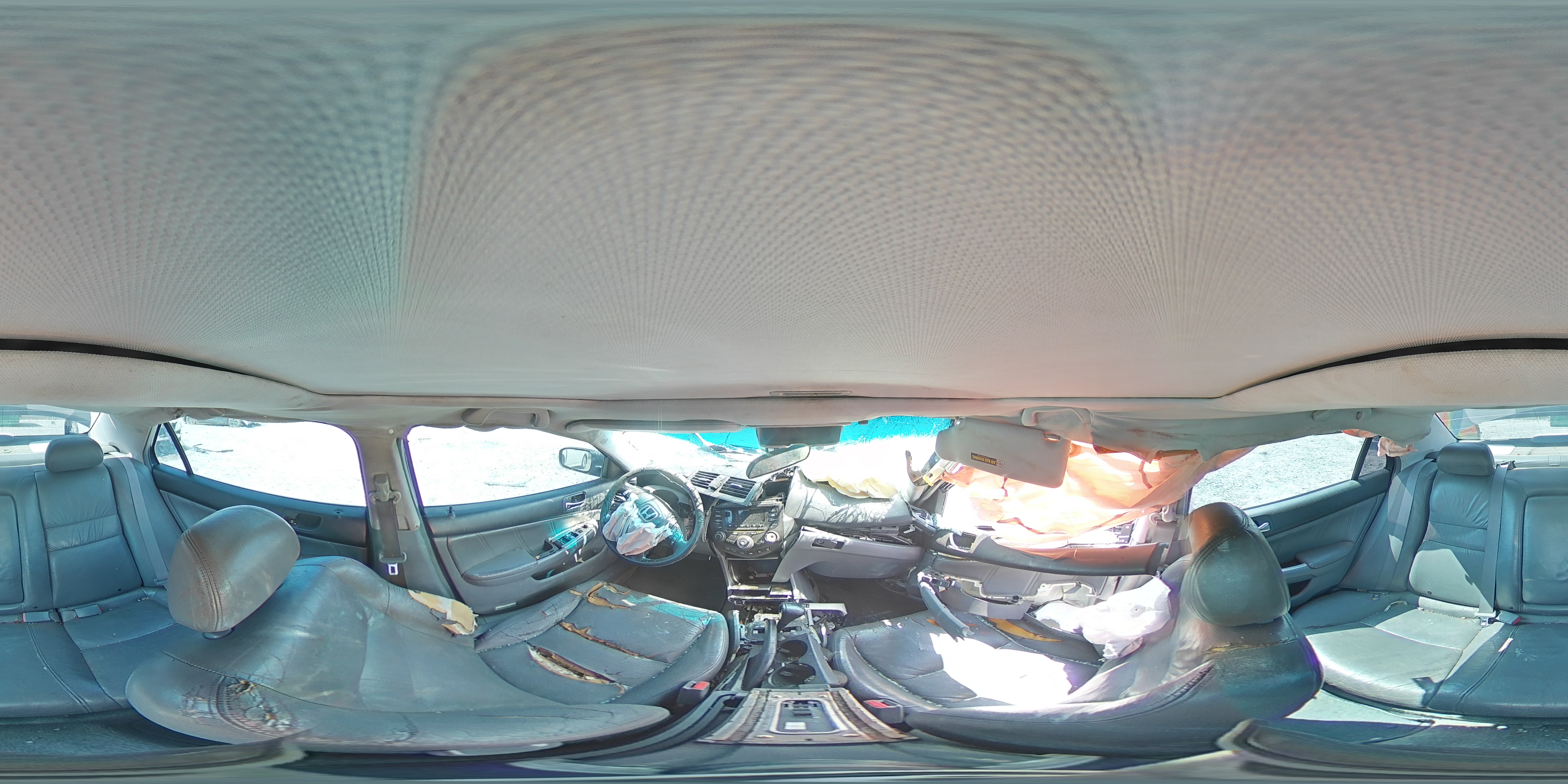 2005 Honda Accord Ex VIN: 1HGCM66525A013486 Lot: 52512744