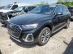 2023 Audi Q5 Premium Plus 45 за продажба в Cahokia Heights, IL - Water/Flood