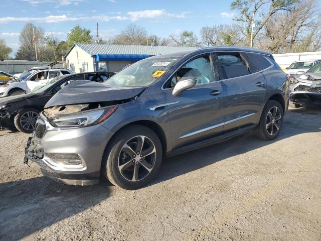 2020 Buick Enclave Premium