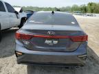 2021 Kia Forte Fe продається в China Grove, NC - Front End