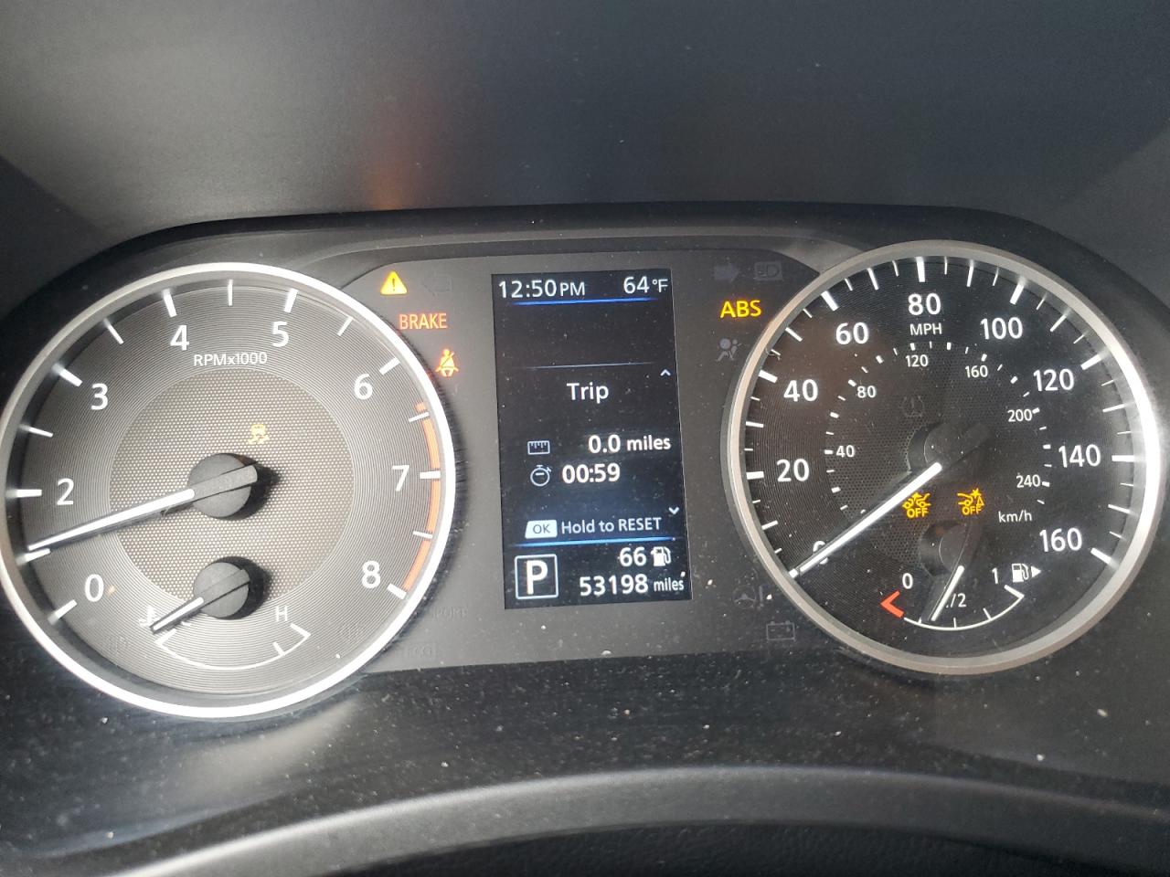 2021 Nissan Sentra S VIN: 3N1AB8BV7MY321523 Lot: 51818414