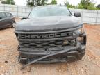 2023 Chevrolet Silverado K1500 Custom for Sale in Oklahoma City, OK - Front End