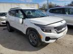 2021 Kia Seltos S за продажба в Cahokia Heights, IL - All Over