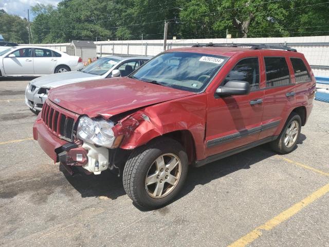 2005 Jeep Grand Cherokee Laredo