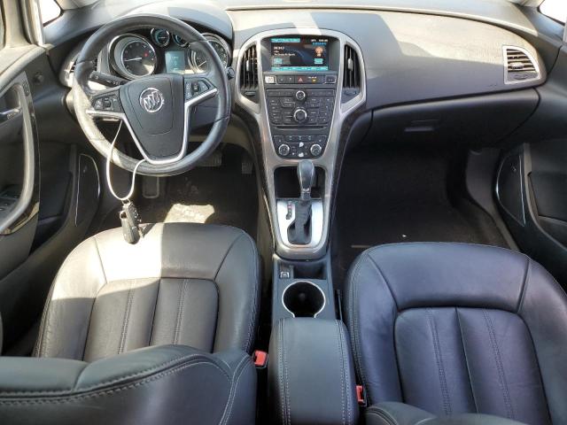 Седаны BUICK VERANO 2015 Черный