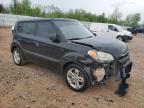 2010 Kia Soul + იყიდება Oklahoma City-ში, OK - Front End