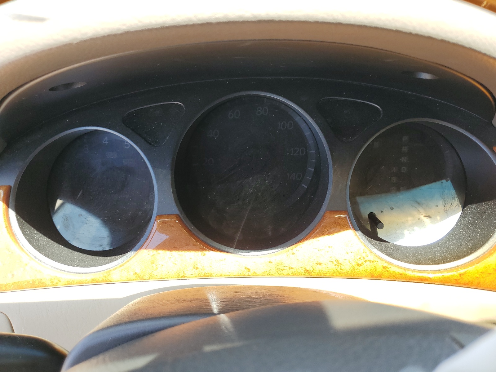 JTHBA30G865172422 2006 Lexus Es 330