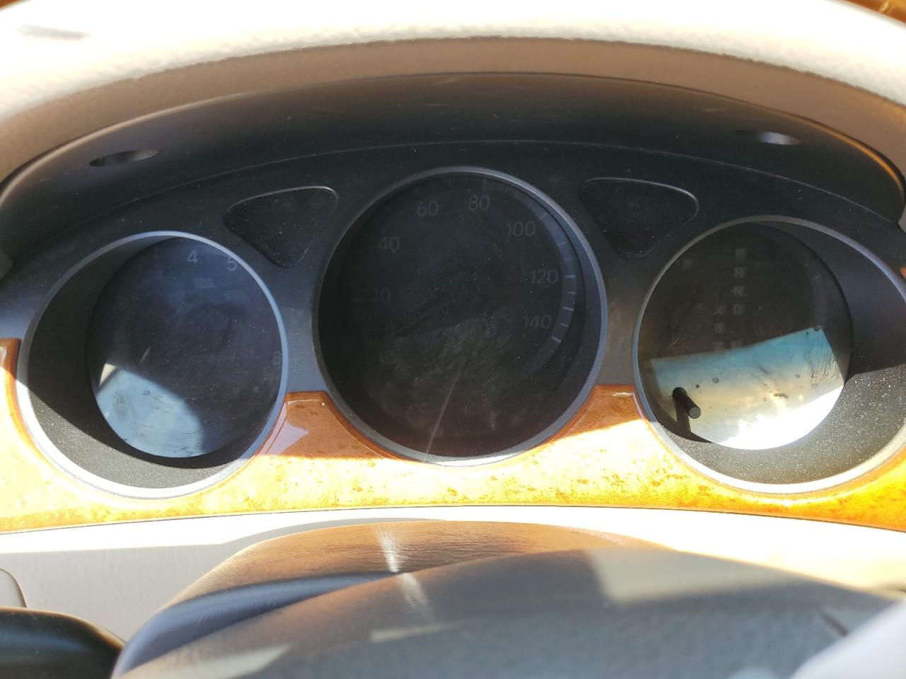 2006 Lexus Es 330 VIN: JTHBA30G865172422 Lot: 52005814