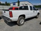 2004 Chevrolet Silverado C1500 for Sale in Gaston, SC - Side