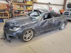 2013 MERCEDES-BENZ C 300 4MATIC à vendre chez Copart AB - EDMONTON