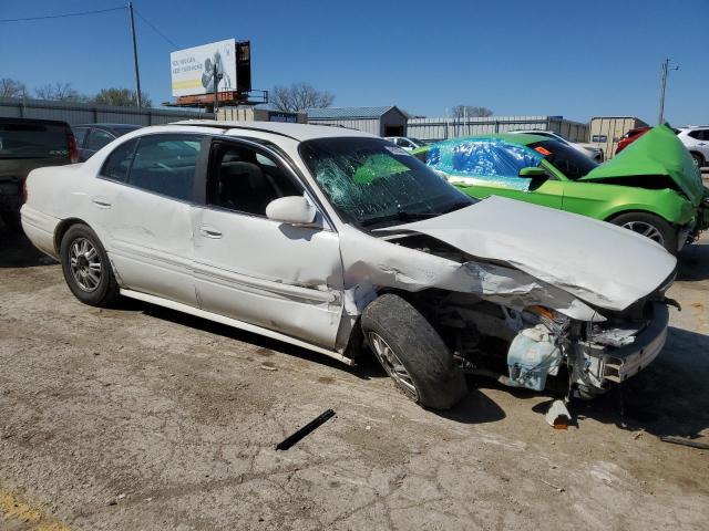 1G4HP52K25U264553 | 2005 Buick lesabre custom