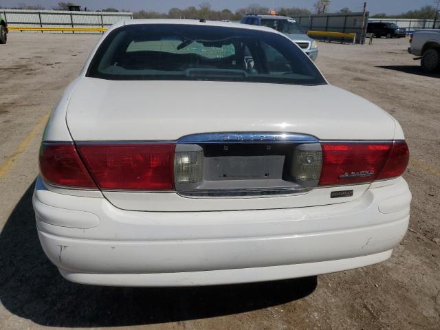 1G4HP52K25U264553 | 2005 Buick lesabre custom