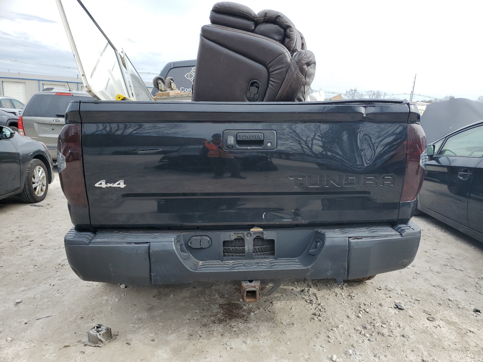 5TFUM5F14GX064577 2016 Toyota Tundra Double Cab Sr/Sr5