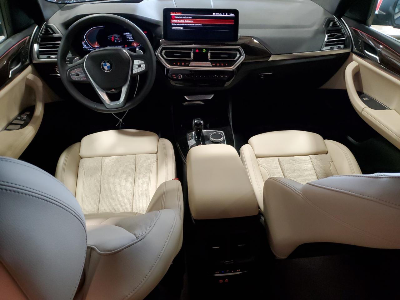 2023 BMW X3 - Image 8