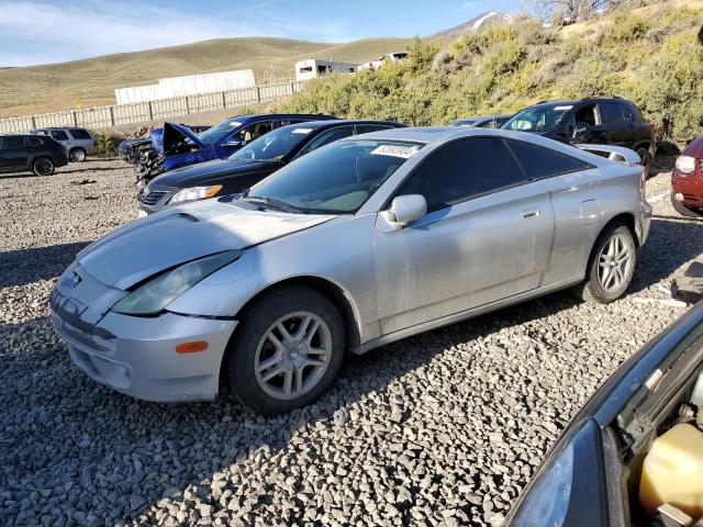 2000 TOYOTA CELICA GT en venta NV RENO Thu. May 23 2024 Copart EEUU