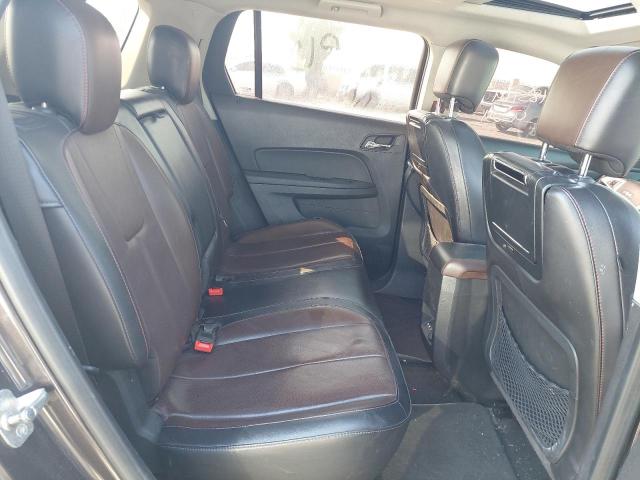 2GKFL8E34E6115545 - 2014 GMC TERRAIN - #50185714