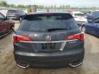 2016 Acura Rdx  на продаже в Bridgeton, MO - Front End