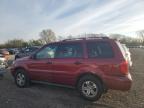 2005 Honda Pilot Exl for Sale in Des Moines, IA - Rear End