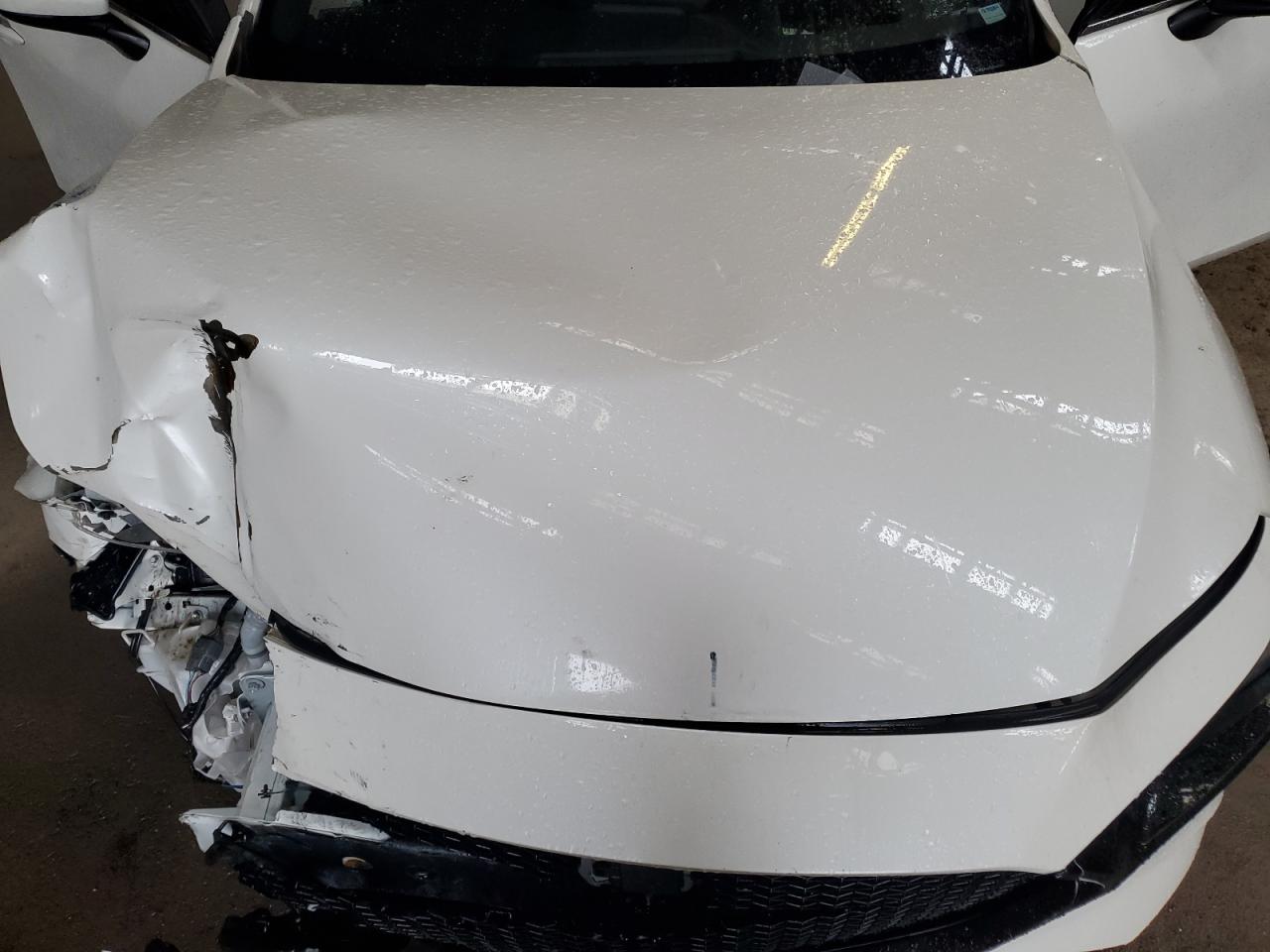 2020 Mazda 3 Preferred VIN: JM1BPAMM2L1164985 Lot: 49012944