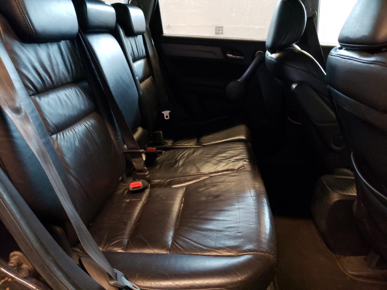 2008 Honda Cr-V Exl VIN: 5J6RE48768L035292 Lot: 51187274